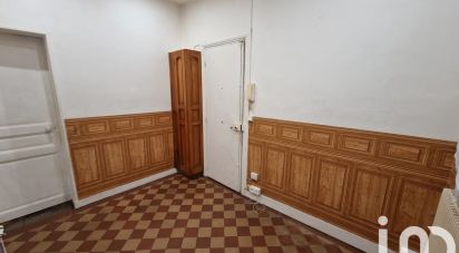 Appartement 2 pièces de 22 m² à Aulnay-sous-Bois (93600)