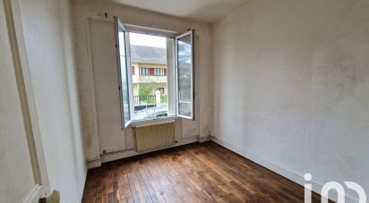 Apartment 2 rooms of 22 m² in Aulnay-sous-Bois (93600)