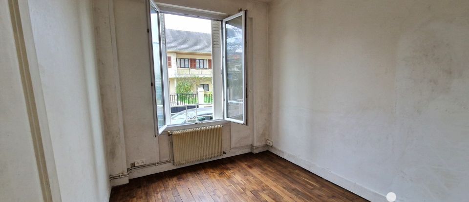 Appartement 2 pièces de 22 m² à Aulnay-sous-Bois (93600)