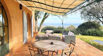 House 6 rooms of 180 m² in La Garde-Freinet (83680)