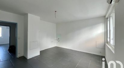 Appartement 5 pièces de 153 m² à Châtellerault (86100)