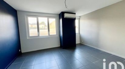 Appartement 5 pièces de 153 m² à Châtellerault (86100)