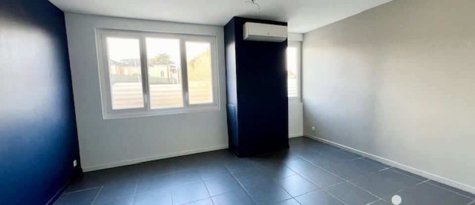 Apartment 5 rooms of 153 m² in Châtellerault (86100)