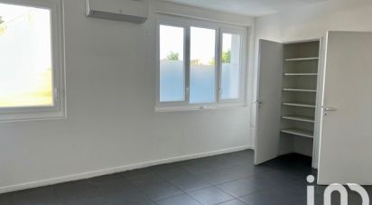 Appartement 2 pièces de 53 m² à Châtellerault (86100)