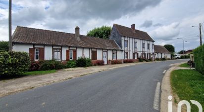 Maison de village 10 pièces de 235 m² à Saumont-la-Poterie (76440)