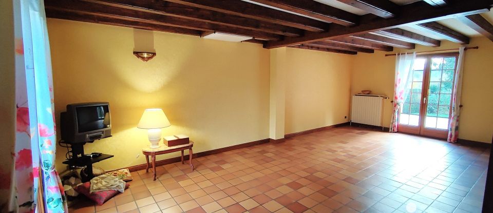 House 5 rooms of 133 m² in Chartrettes (77590)