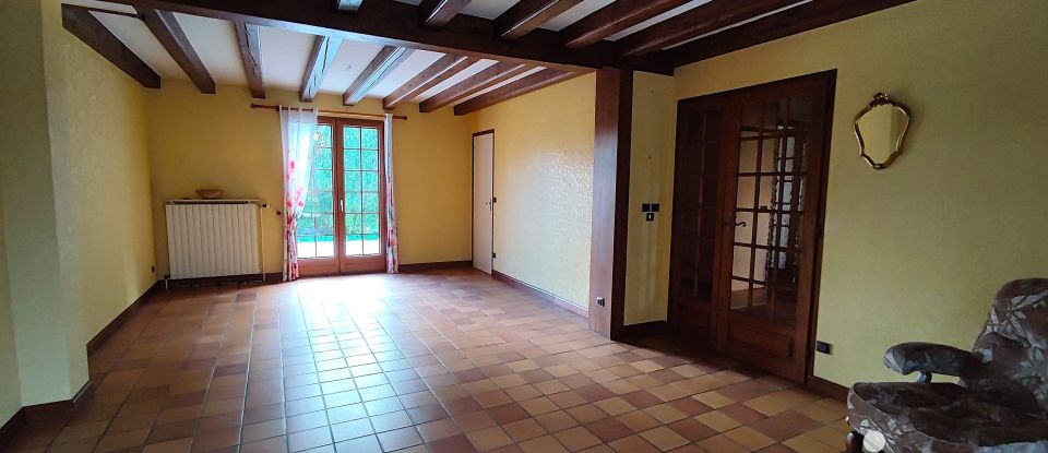 House 5 rooms of 133 m² in Chartrettes (77590)