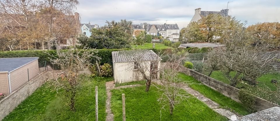 Maison traditionnelle 6 pièces de 105 m² à Port-Louis (56290)