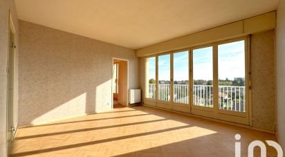 Appartement 2 pièces de 45 m² à Fontenay-le-Comte (85200)