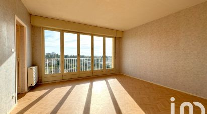 Appartement 2 pièces de 45 m² à Fontenay-le-Comte (85200)