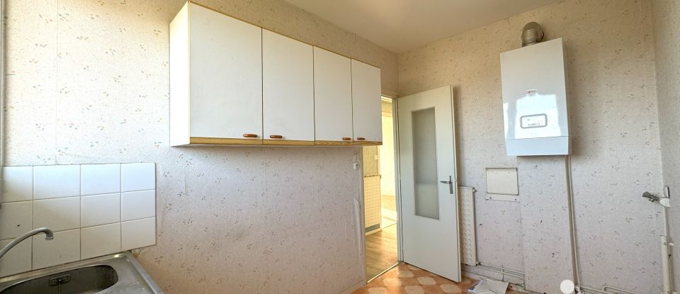 Appartement 2 pièces de 45 m² à Fontenay-le-Comte (85200)