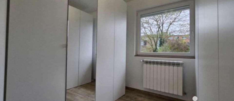 Appartement 5 pièces de 88 m² à Béthune (62400)