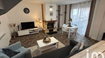 Maison 4 pièces de 70 m² à Noailles (60430)