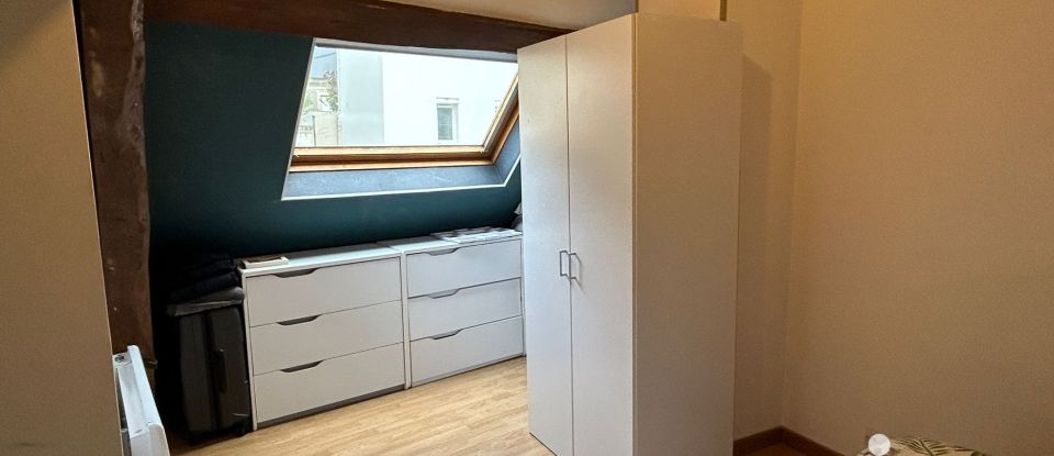 Maison 4 pièces de 70 m² à Noailles (60430)