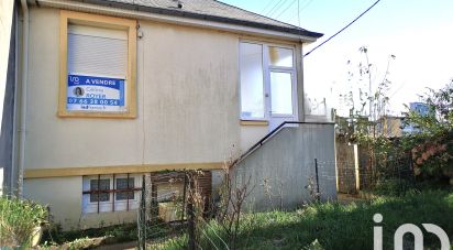 House 4 rooms of 92 m² in Brest (29200)