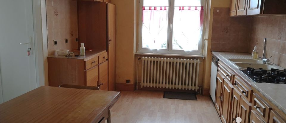 House 4 rooms of 92 m² in Brest (29200)