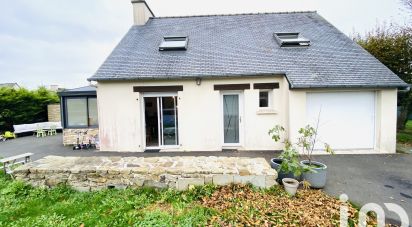 House 4 rooms of 74 m² in Lannion (22300)