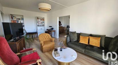 Appartement 4 pièces de 95 m² à Angoulême (16000)