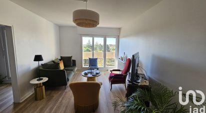 Appartement 4 pièces de 95 m² à Angoulême (16000)