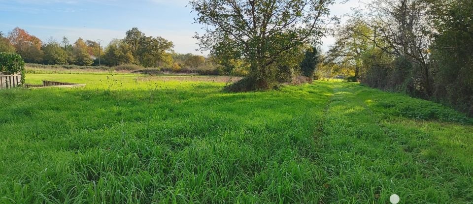 Barn conversion 1 room of 250 m² in Chirac (16150)