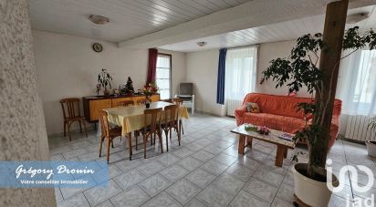 Town house 5 rooms of 164 m² in Puiseaux (45390)