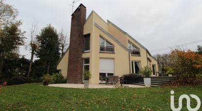 Maison d’architecte 8 pièces de 240 m² à Chauvry (95560)