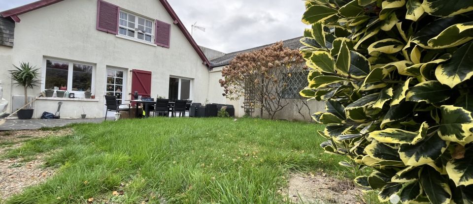 House 5 rooms of 120 m² in Lillebonne (76170)