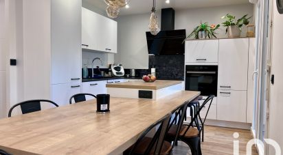 Maison de ville 5 pièces de 116 m² à Reignier-Ésery (74930)