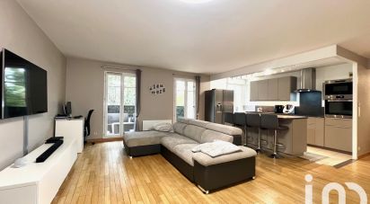 Appartement 4 pièces de 86 m² à Émerainville (77184)