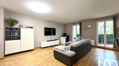 Appartement 4 pièces de 86 m² à Émerainville (77184)