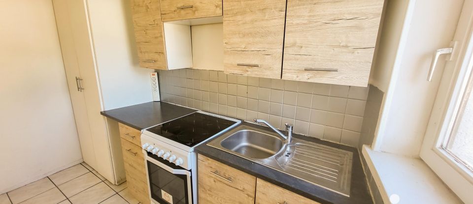 Apartment 5 rooms of 70 m² in Meulan-en-Yvelines (78250)