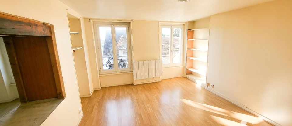 Apartment 5 rooms of 70 m² in Meulan-en-Yvelines (78250)