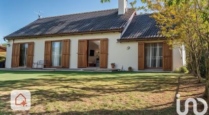 Maison traditionnelle 4 pièces de 83 m² à Vignes (64410)