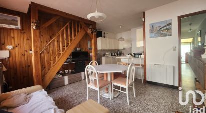 House 3 rooms of 94 m² in Fort-Mahon-Plage (80120)