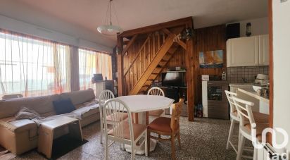 House 3 rooms of 94 m² in Fort-Mahon-Plage (80120)