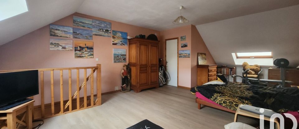 House 3 rooms of 94 m² in Fort-Mahon-Plage (80120)