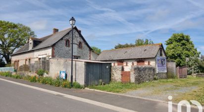 Parking of 75 m² in Saint-Sigismond (49123)