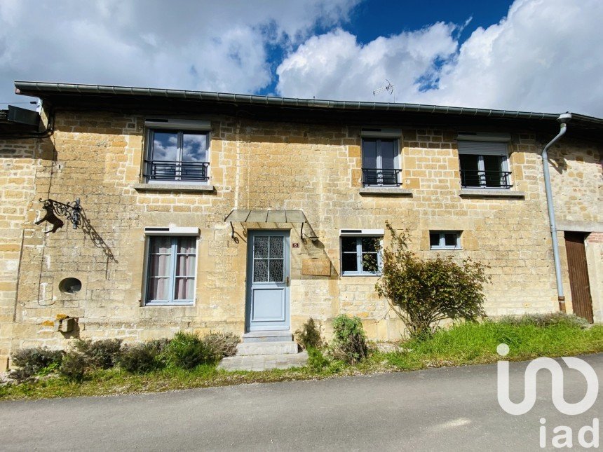 Country house 6 rooms of 177 m² in Boult-aux-Bois (08240)