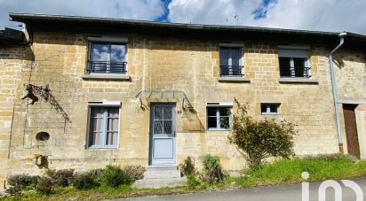 Maison de campagne 6 pièces de 177 m² à Boult-aux-Bois (08240)