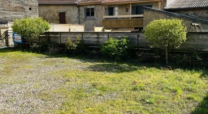 Maison rustique 6 pièces de 177 m² à Boult-aux-Bois (08240)