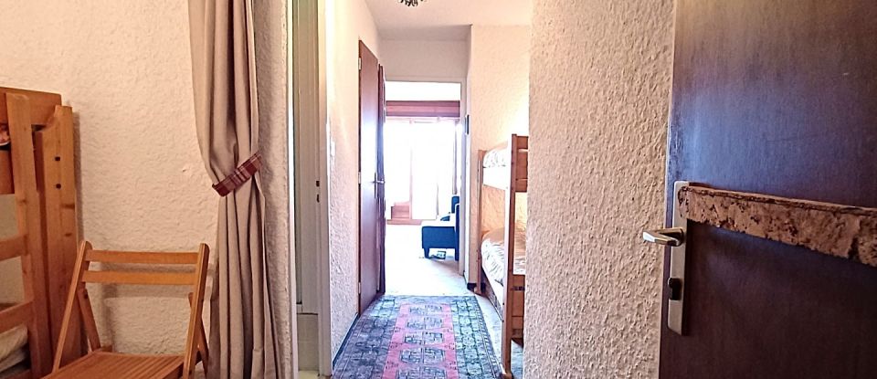 Apartment 2 rooms of 33 m² in Auris (38142)