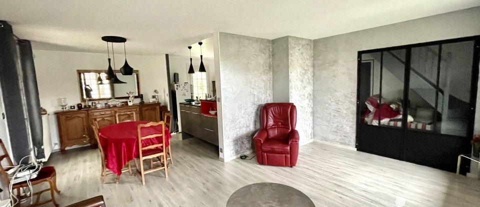 Maison 5 pièces de 93 m² à Langres (52200)