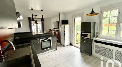 Maison 5 pièces de 93 m² à Langres (52200)