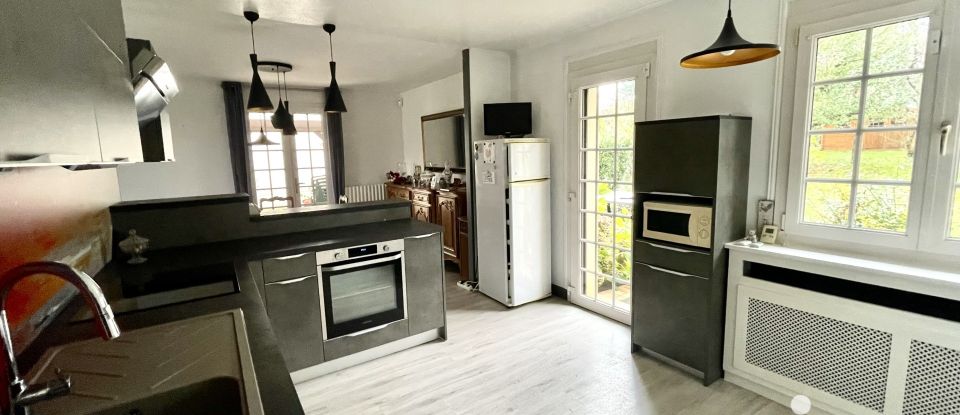 Maison 5 pièces de 93 m² à Langres (52200)