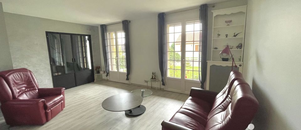 Maison 5 pièces de 93 m² à Langres (52200)