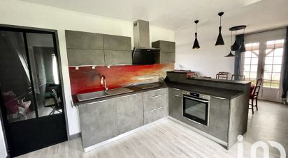 Maison 5 pièces de 93 m² à Langres (52200)