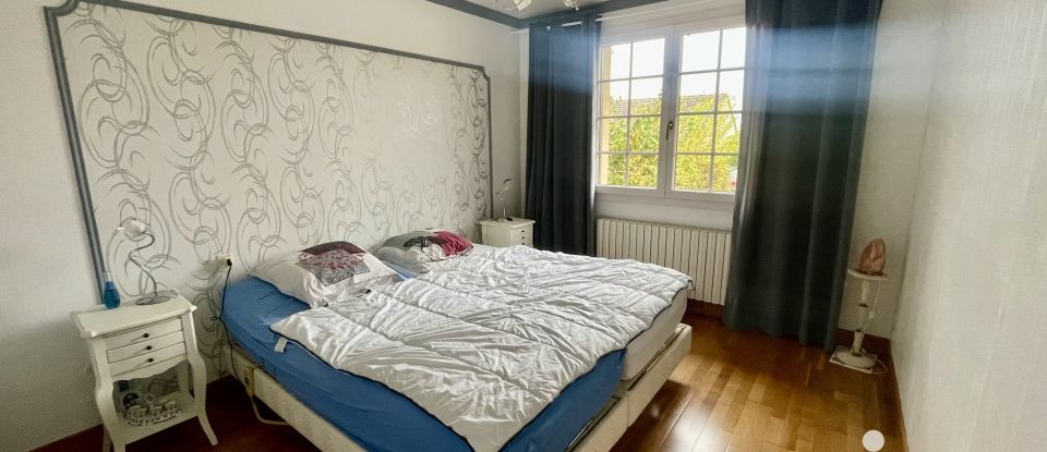 Maison 5 pièces de 93 m² à Langres (52200)