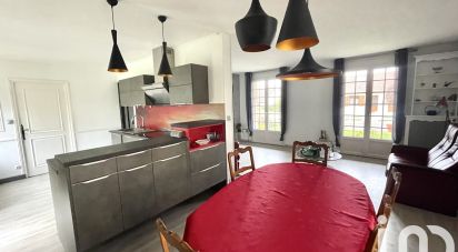 Maison 5 pièces de 93 m² à Langres (52200)