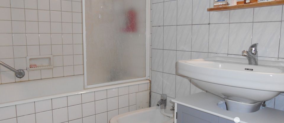 Apartment 3 rooms of 53 m² in Tonneins (47400)