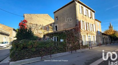 Maison 7 pièces de 155 m² à Olonzac (34210)